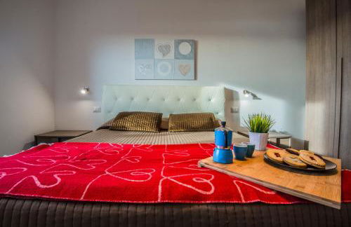 Tourist apartment-La Casa del Porto- alloggio turistico - Foto 17