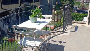 Rifugio sul lago - Da Francesca - Foto 5