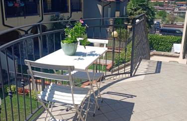 Rifugio sul lago - Da Francesca - Foto 5