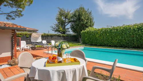 Villa Oasi With Private Pool - Happy Rentals - Foto 2