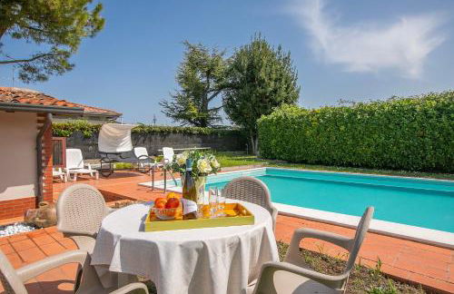 Villa Oasi With Private Pool - Happy Rentals - Foto 2