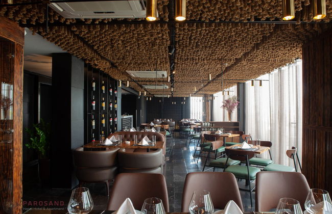 Parosand Hanoi Hotel & Apartment - Foto 64