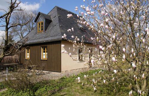 Lotterhof Ferienhaus Gartenhaus - Foto 20