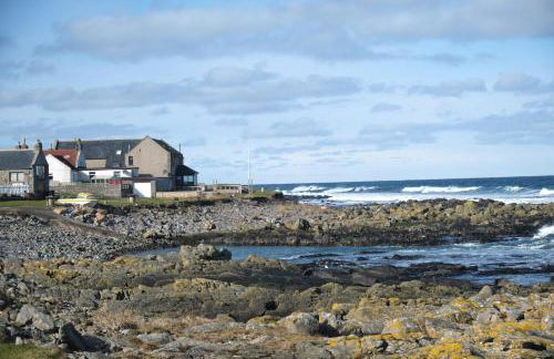 Craigmile Cottage - Foto 32