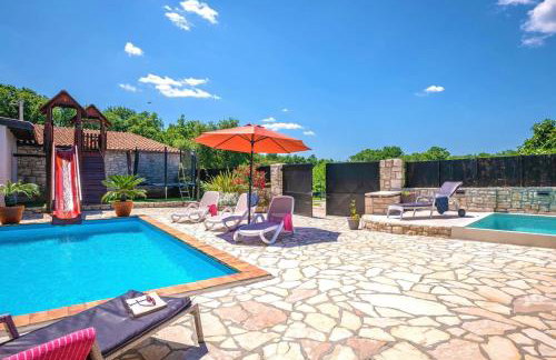 Villa Antoli - Foto 14