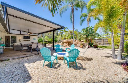 Private Outdoor Oasis with Pool Home in Longwood! - Foto 25