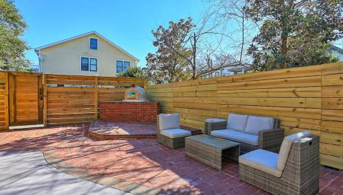 Lovely Victorian Beauty in Heart of Downtown - Foto 3