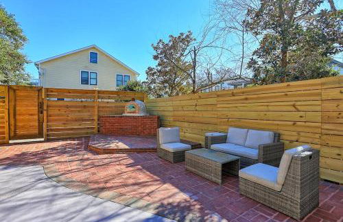 Lovely Victorian Beauty in Heart of Downtown - Foto 3