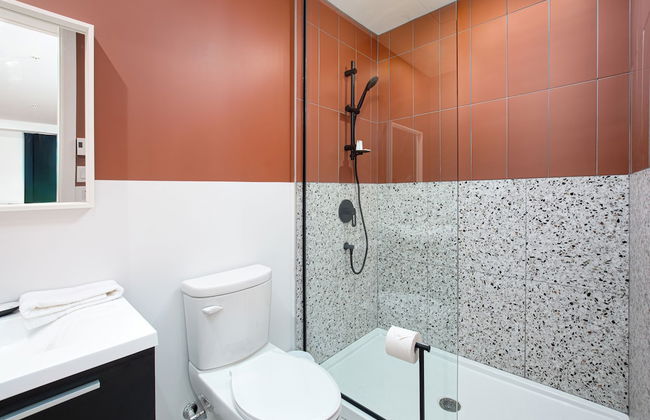 Les Lofts de Vitré - Par Les Lofts Vieux-Québec - Photo 52