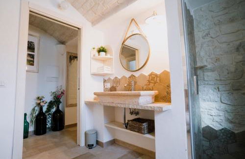 Trullo La Dama Forestiera - Foto 24