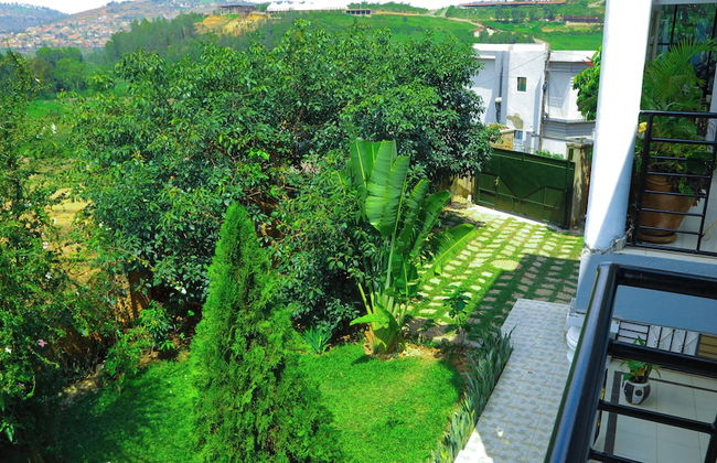 Kigali Nice Apartment - Foto 15