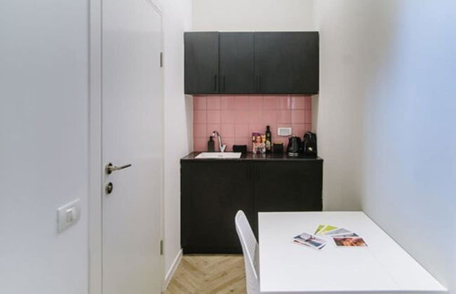 Colorbox Ben Yehuda - Smart Hotel by Loginn Tel Aviv - Foto 22