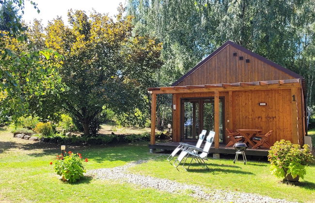 Kamienny Ogród Holiday Park - Foto 12