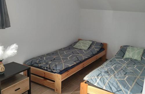 Krzywy Domek Niesiołowice - Foto 11