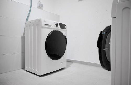 Rent4Living Apartments WLAN I kostenfreie Tiefgarage I Therme 5 Minuten zu Fuß I Barrierearm - Photo 33