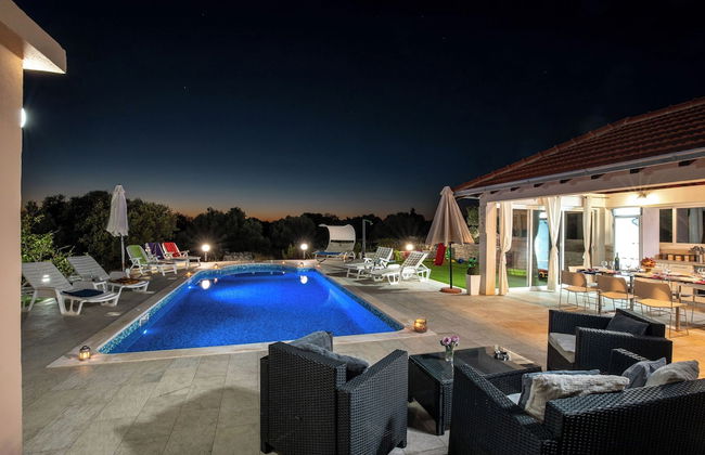 Pool Villa Maja - Foto 22