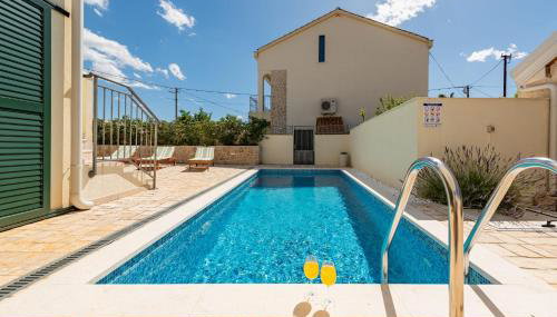 Villa Ivo Zadarvillas - Foto 4