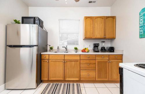 Downtown SLC Loft in Historic Avenues District - Foto 13