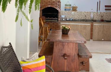 Casa pra temporada de férias Prado BA - Foto 10