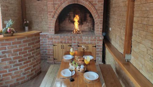 Holiday&wellness house Grofica - Foto 5