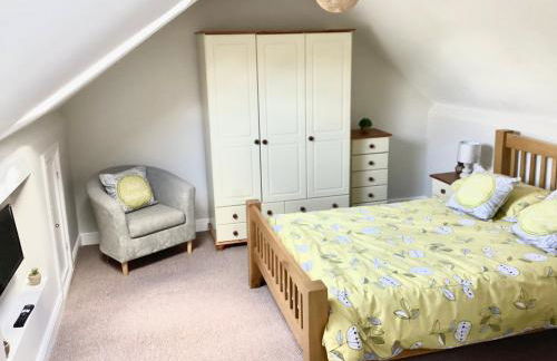 Mendip Edge Retreat - Foto 24