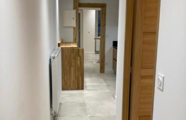 Appart' Au Coeur de Nuits - Foto 27