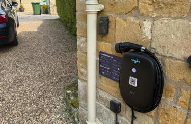 Lower Mill 2 Cottage Broadway - Foto 36