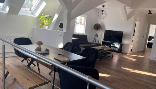 Gutshof von Gemünden Ferienwohnung 1 - Foto 5