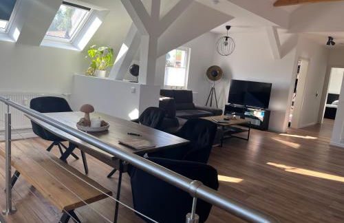 Gutshof von Gemünden Ferienwohnung 1 - Foto 5