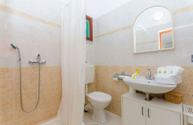 Bosiljka - by the sea - SA3 - Foto 3