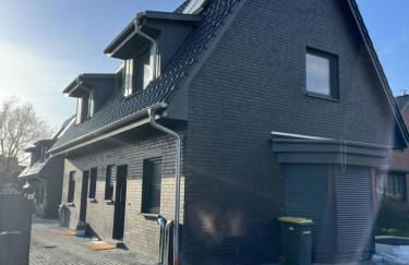 Holiday Dream House-B for 6 Persons - Foto 33