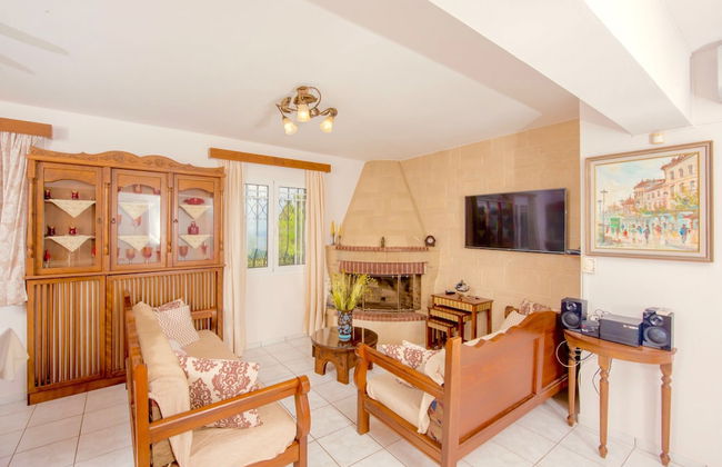 Villa Apollo - Photo 12