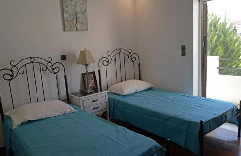 Athanasia Villa - Foto 28