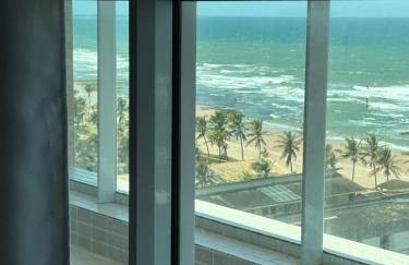 Apartamento de 1 quarto vista mar 180 graus - Foto 21