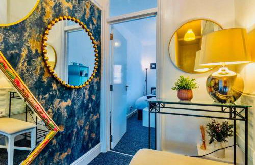 Rayleigh Retreat-spacious Family 3 Bed Apartment - Foto 6