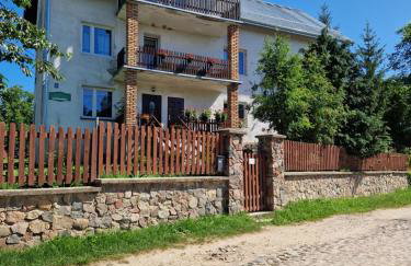 Agroturystyka Krzywy Zakątek - Foto 20