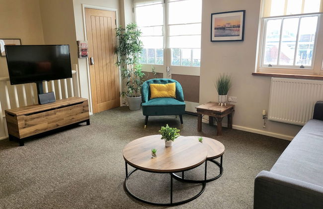 Southcourt - Foto 22