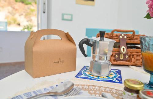 Chiaia Di Rose Seaside Suite - Foto 16