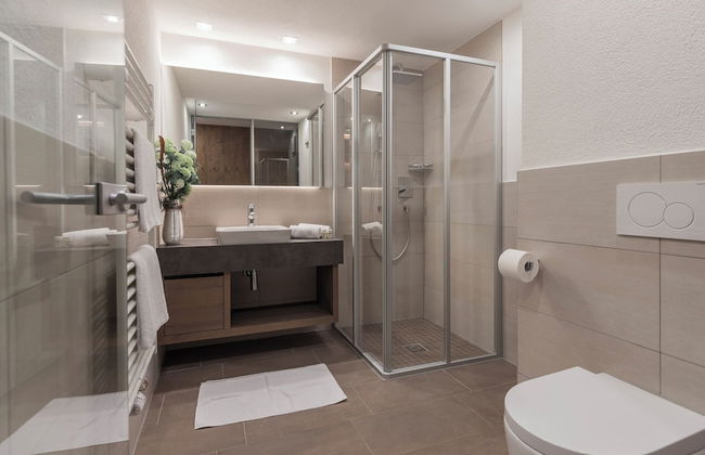 Chalet Fliana - Foto 14