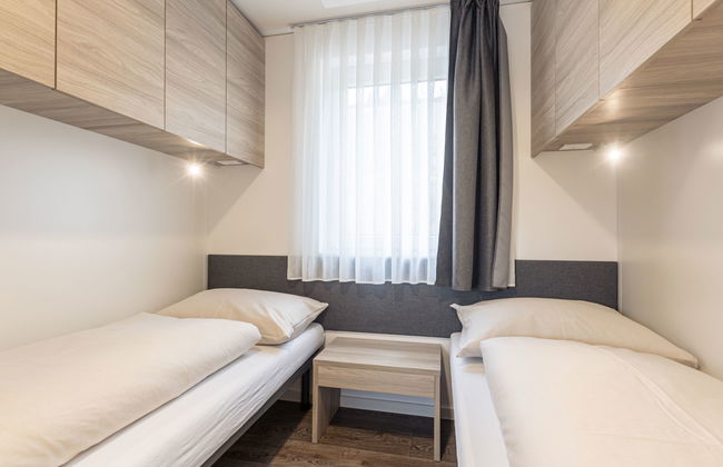 mit 2 Schlafzimmern - Foto 11