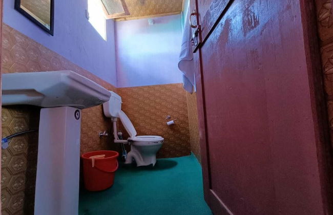 Native Retreat Cottage Pangong Ladakh UT - Foto 20