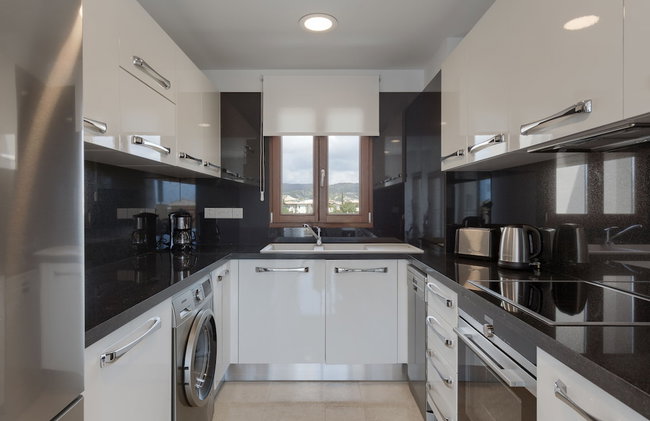Aphrodite Hills Rentals – Premium Serviced Apartments - Foto 11