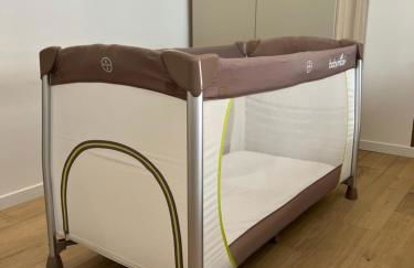 Le K Appartement - Strasbourg - Foto 41