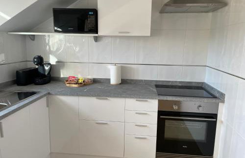 APARTAMENTO MARISMAS DA LANZADA- Playa de La Lanzada - Foto 20