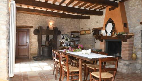 agriturismo montefiorentino - Foto 3