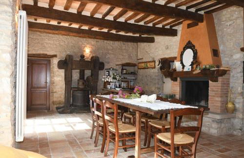 agriturismo montefiorentino - Foto 3