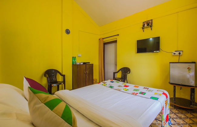 OYO 13117 Home Lake View Studio Canacona - Foto 12