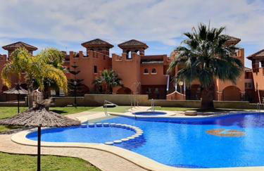 Penthouse Mojon Hills - Foto 31