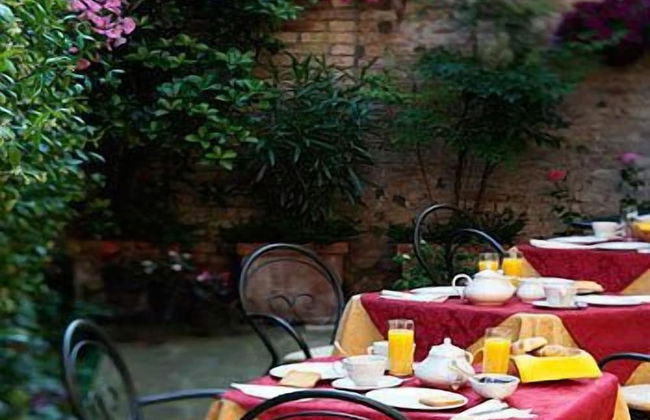 Locanda Gaffaro - Foto 24