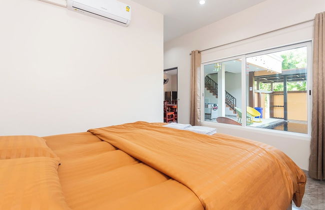 99 Pool Villa - Foto 20